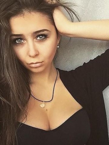 Проститутка Венера